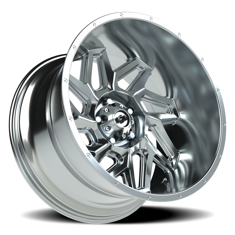 Wheel Spyder Series - 36120273C51