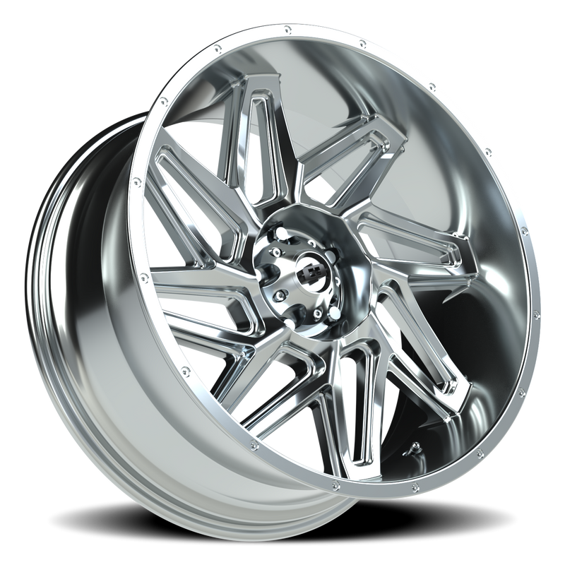 Wheel Spyder - 36122073C19