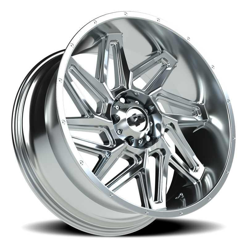 Wheel Spyder - 36122085C19