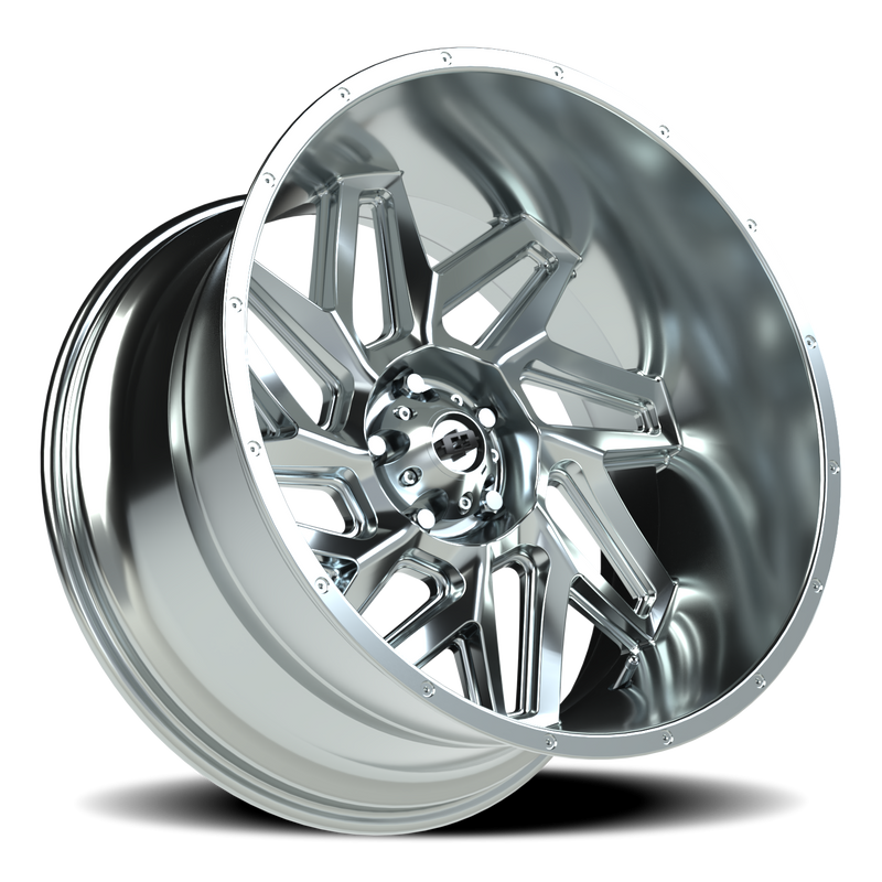 Wheel Spyder Series - 36122273C51