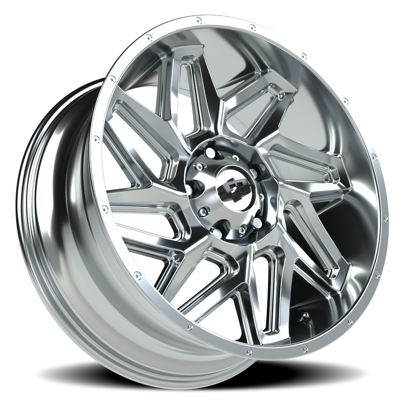 Wheel Spyder Series - 3612985C12