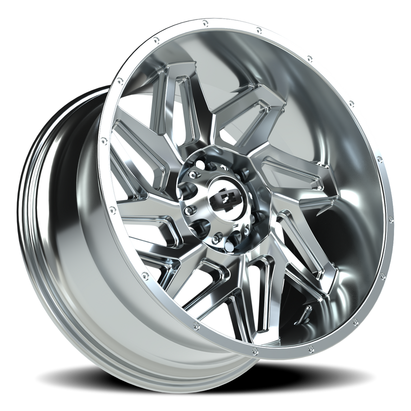 Wheel Spyder - 36120036C25