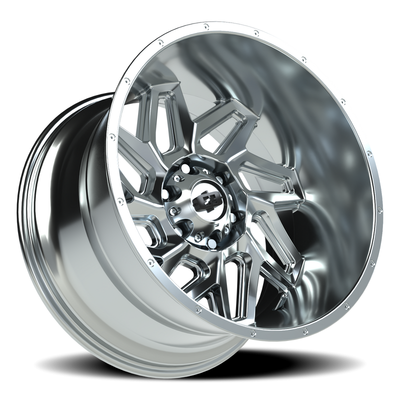 Wheel Spyder Series - 36120236C51
