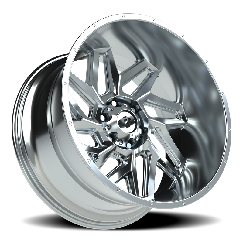 Wheel Spyder - 36122036C19