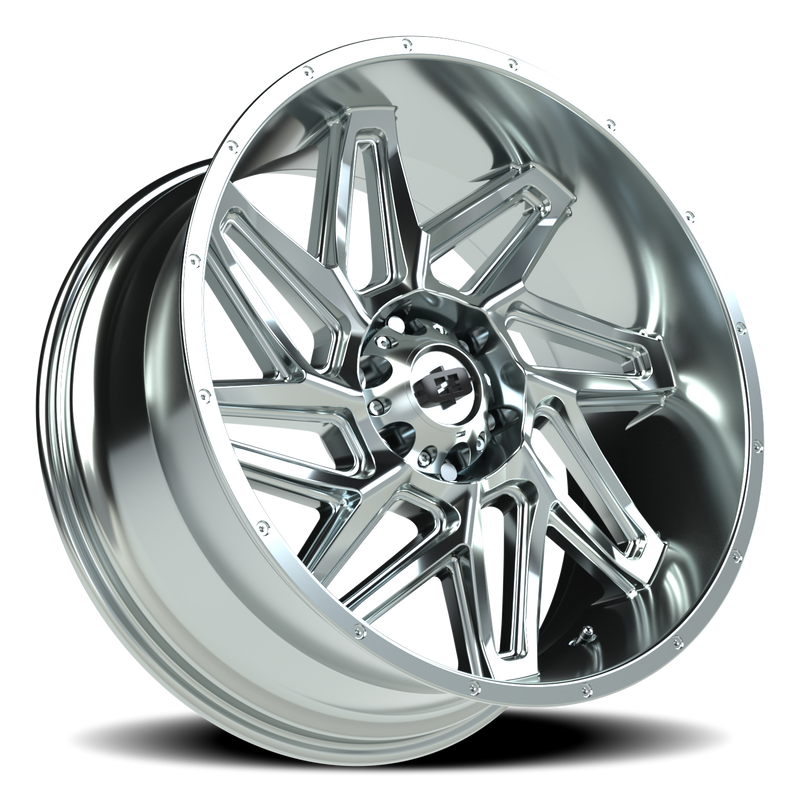 Wheel Spyder - 36122083C19