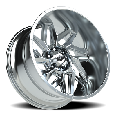 Wheel Spyder Series - 36122283C57