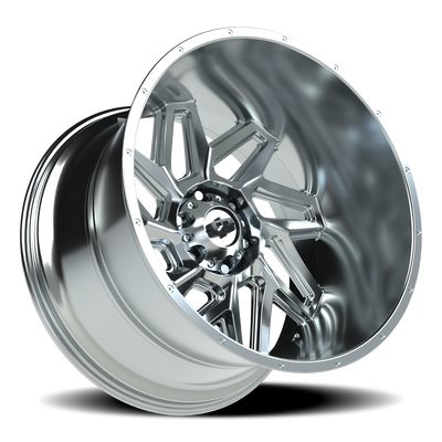 Wheel Spyder - 36122483C76