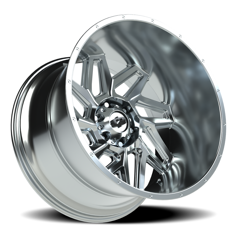 Wheel Spyder - 36122483C76