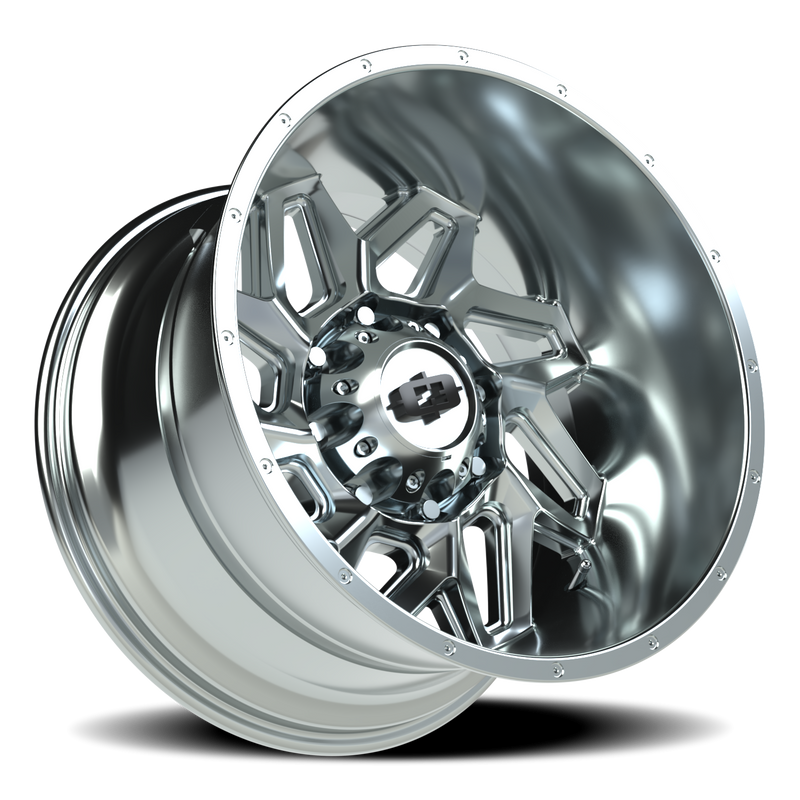 Wheel Spyder Series - 36120270C51