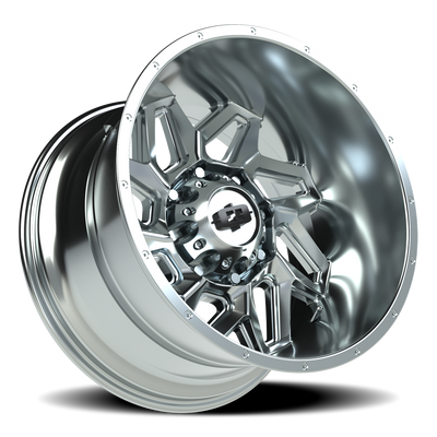 Wheel Spyder Series - 36120281C51