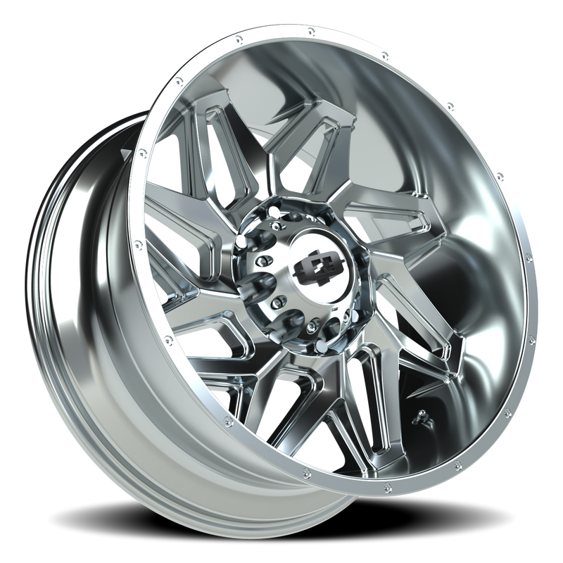 Wheel Spyder - 36122087C19