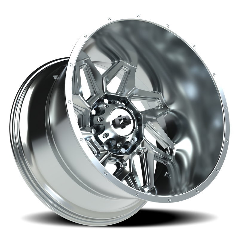 Wheel Spyder - 36122481C76