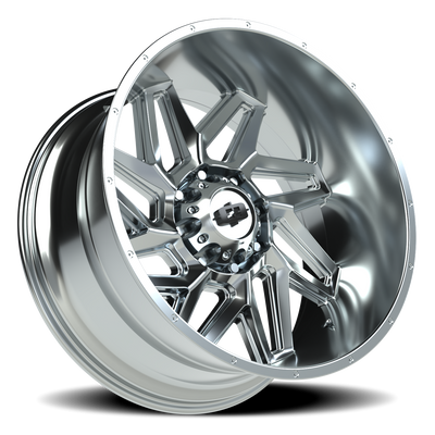 Wheel Spyder Series - 36124270C51