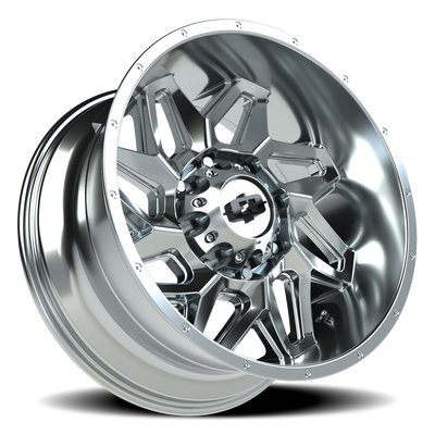 Wheel Spyder Series - 3612987C12