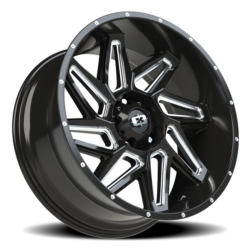 Wheel Spyder - 36122085GBMS19
