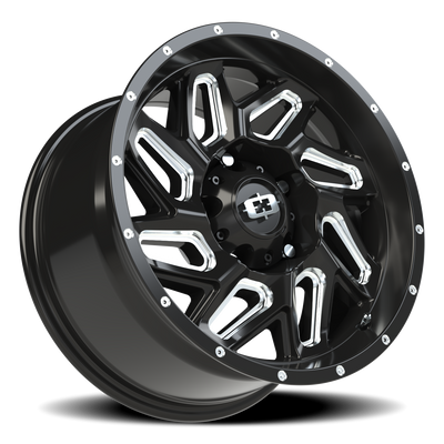 Wheel Spyder - 3617950GBMS12