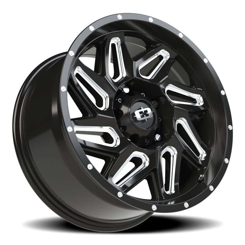 Wheel Spyder - 3618950GBMS12