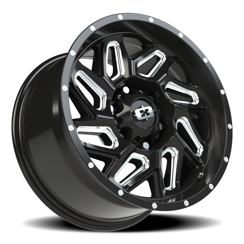 Wheel Spyder - 3617936GBMS12