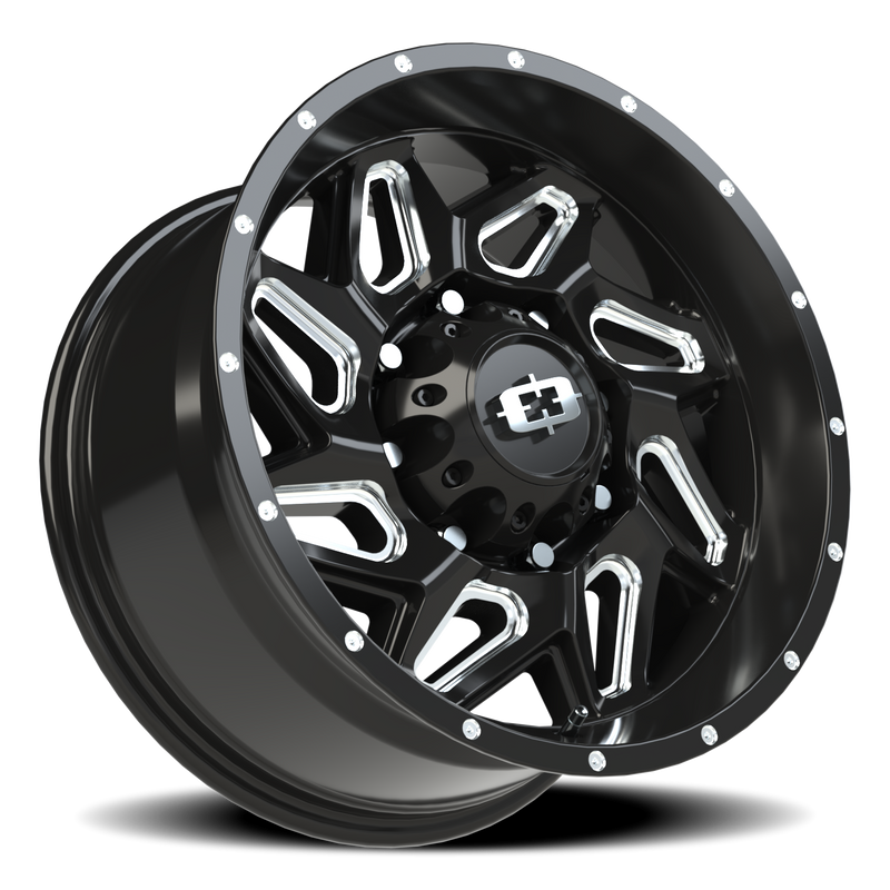 Wheel Spyder - 3618987GBMS12