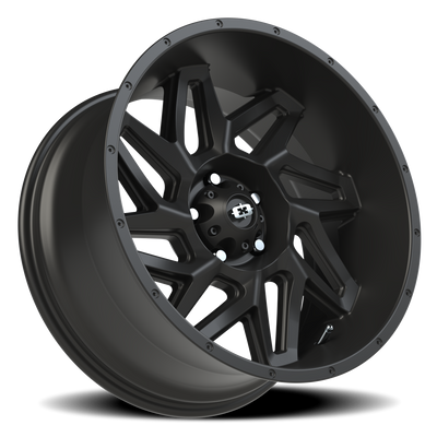 Wheel Spyder - 36120073SB25
