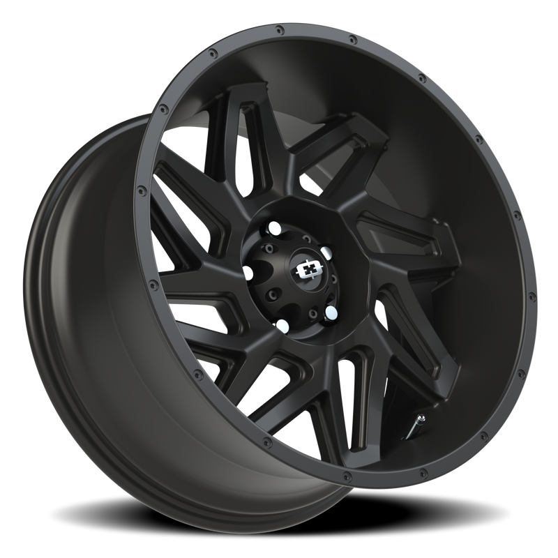 Wheel Spyder - 36120073SB25