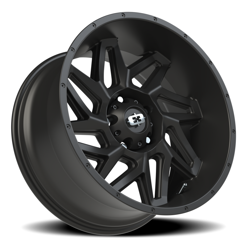 Wheel Spyder - 36120085SB25