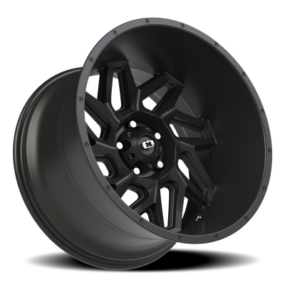 Wheel Spyder Series - 36120273SB51