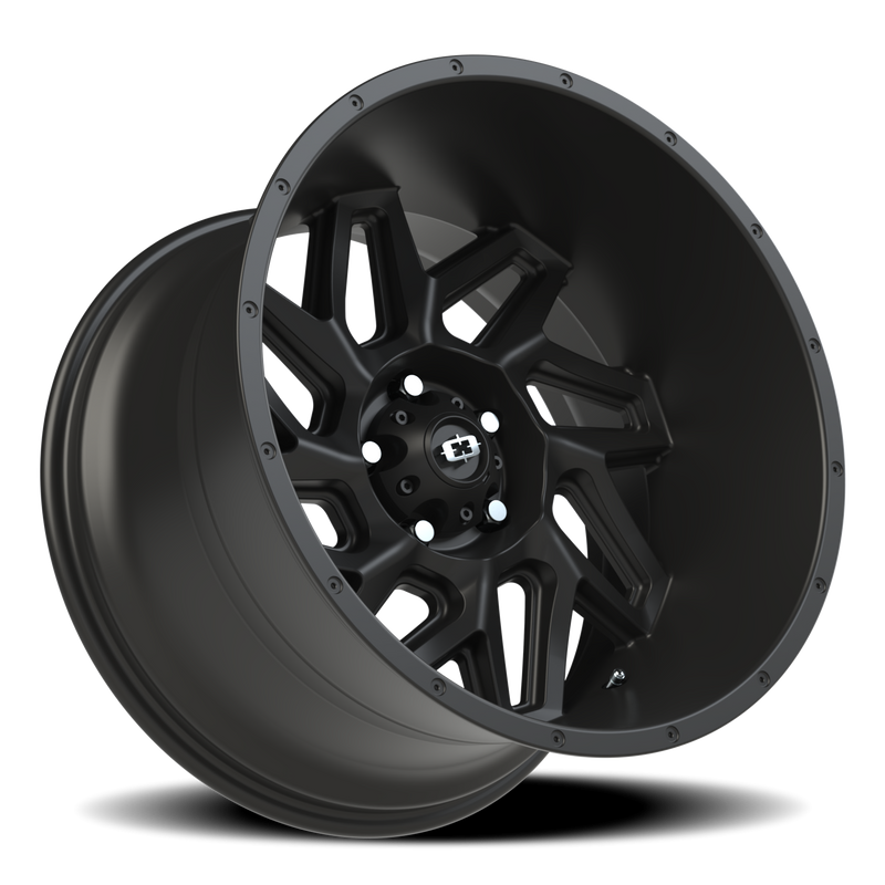 Wheel Spyder Series - 36120273SB51