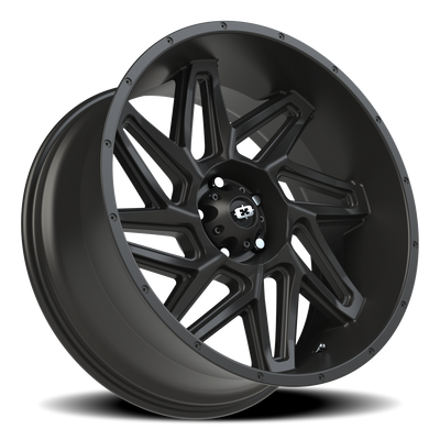 Wheel Spyder - 36122073SB19