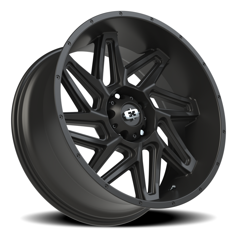 Wheel Spyder - 36122085SB19