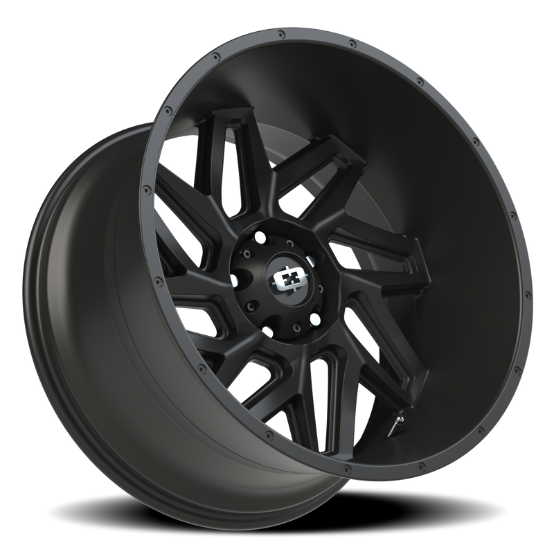 Wheel Spyder Series - 36122285SB51
