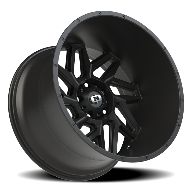 Wheel Spyder - 36122485SB76