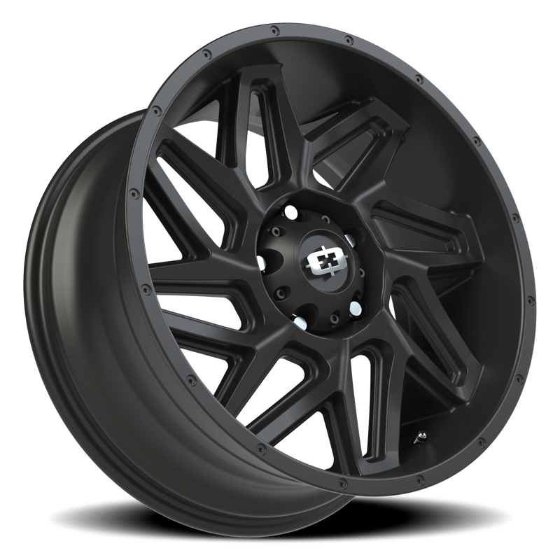 Wheel Spyder Series - 3612950SB12