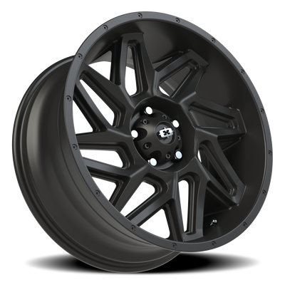 Wheel Spyder Series - 3612973SB10