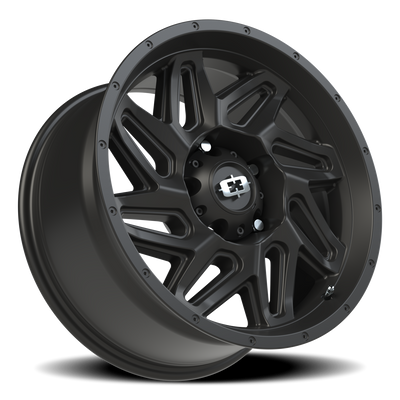 Wheel Spyder - 3618950SB12