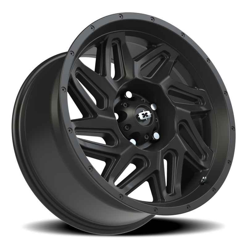 Wheel Spyder - 3618973SB12
