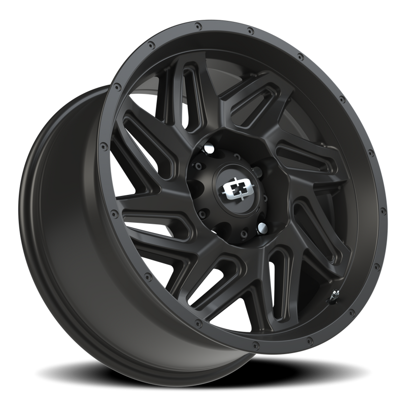 Wheel Spyder - 3618985SB12