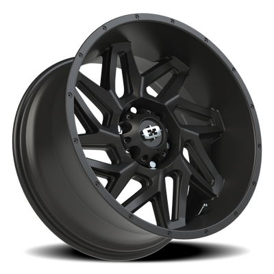 Wheel Spyder - 36120036SB25