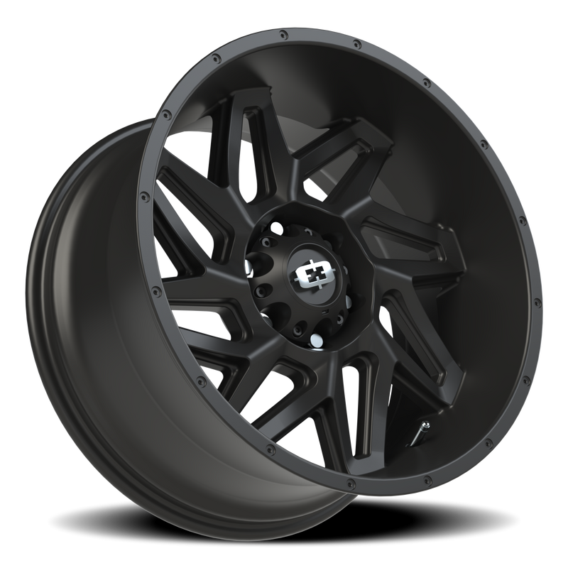 Wheel Spyder - 36120036SB25