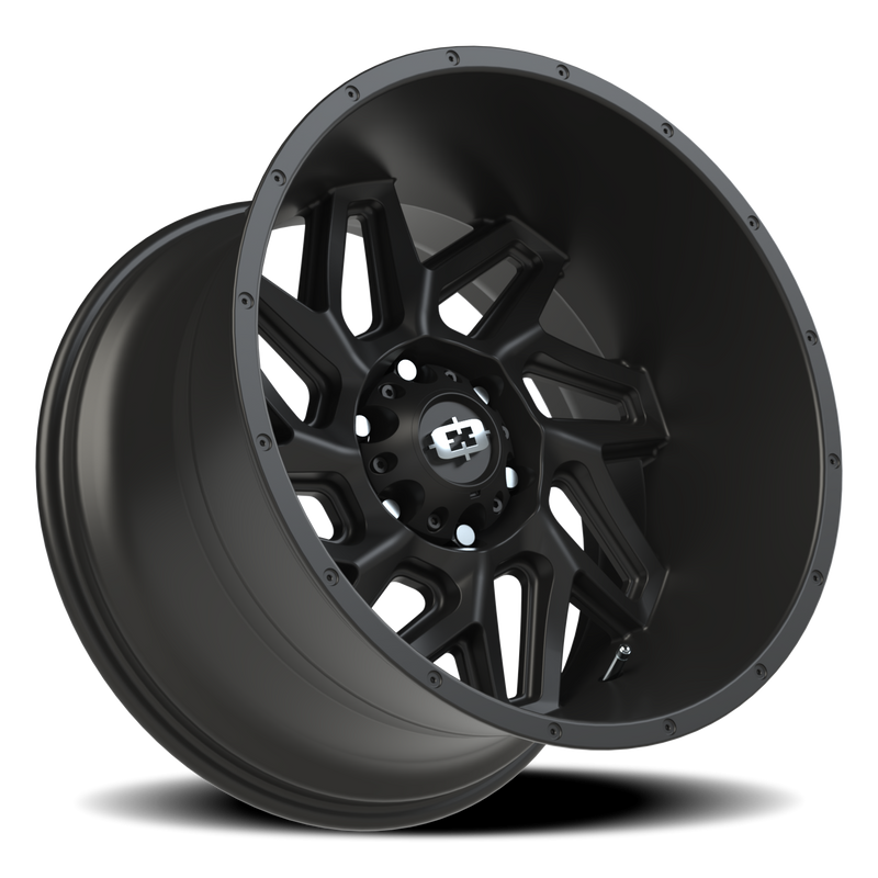 Wheel Spyder Series - 36120236SB51