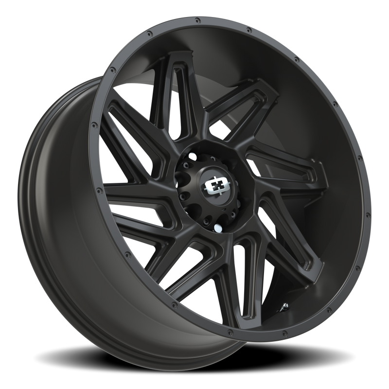 Wheel Spyder - 36122083SB19