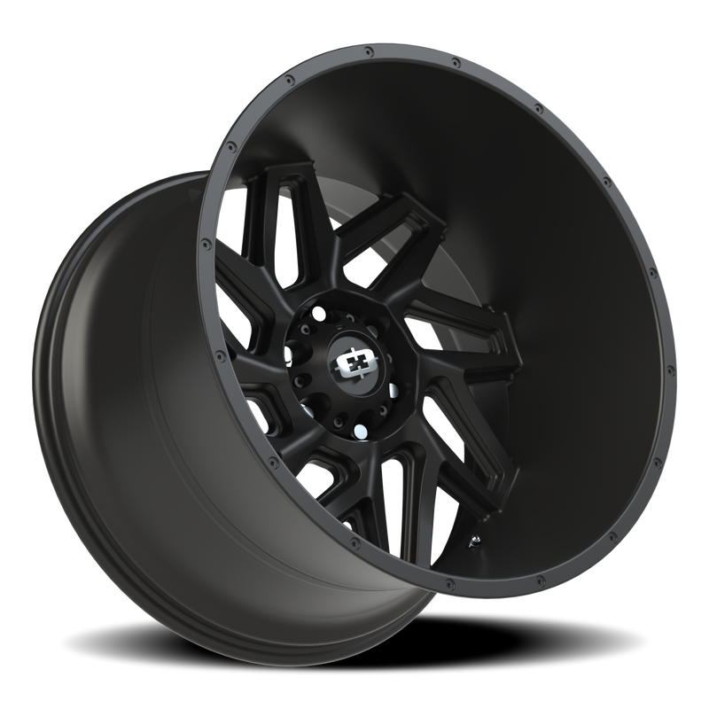 Wheel Spyder - 36122483SB76