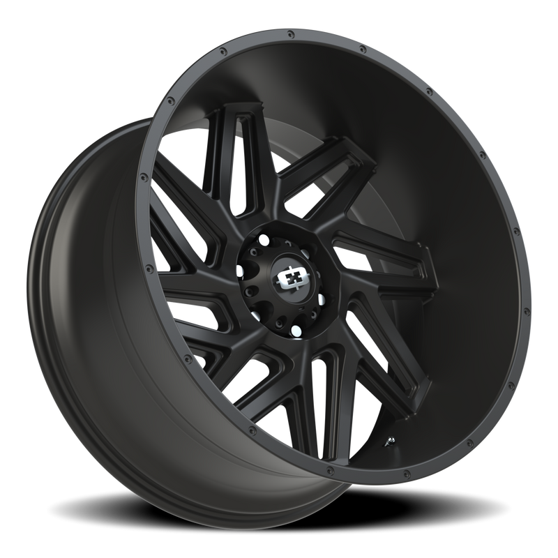 Wheel Spyder Series - 36124283SB57