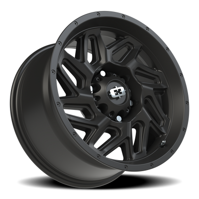 Wheel Spyder - 3617983SB12