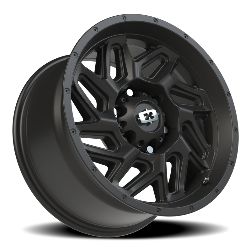 Wheel Spyder - 3617983SB12