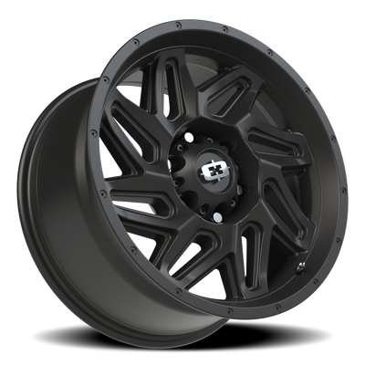 Wheel Spyder - 3618983SB12