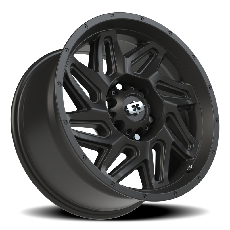 Wheel Spyder - 3618983SB12