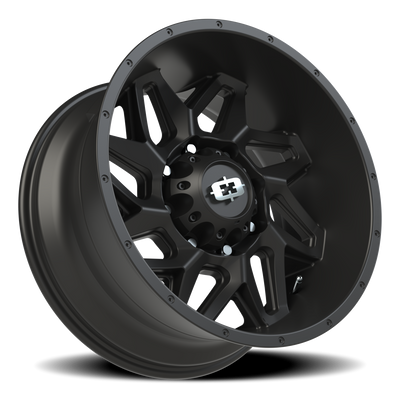 Wheel Spyder - 36120070SB25