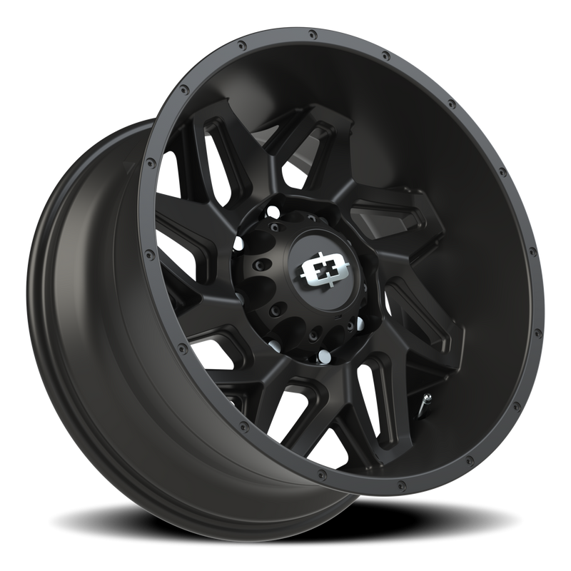 Wheel Spyder - 36120070SB25