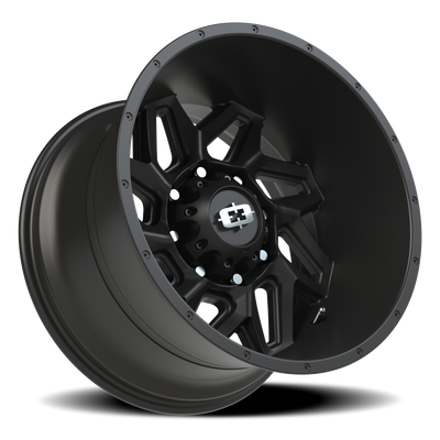 Wheel Spyder Series - 36120281SB51